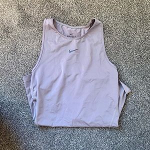 Nike Dri-Fit Workout Tank